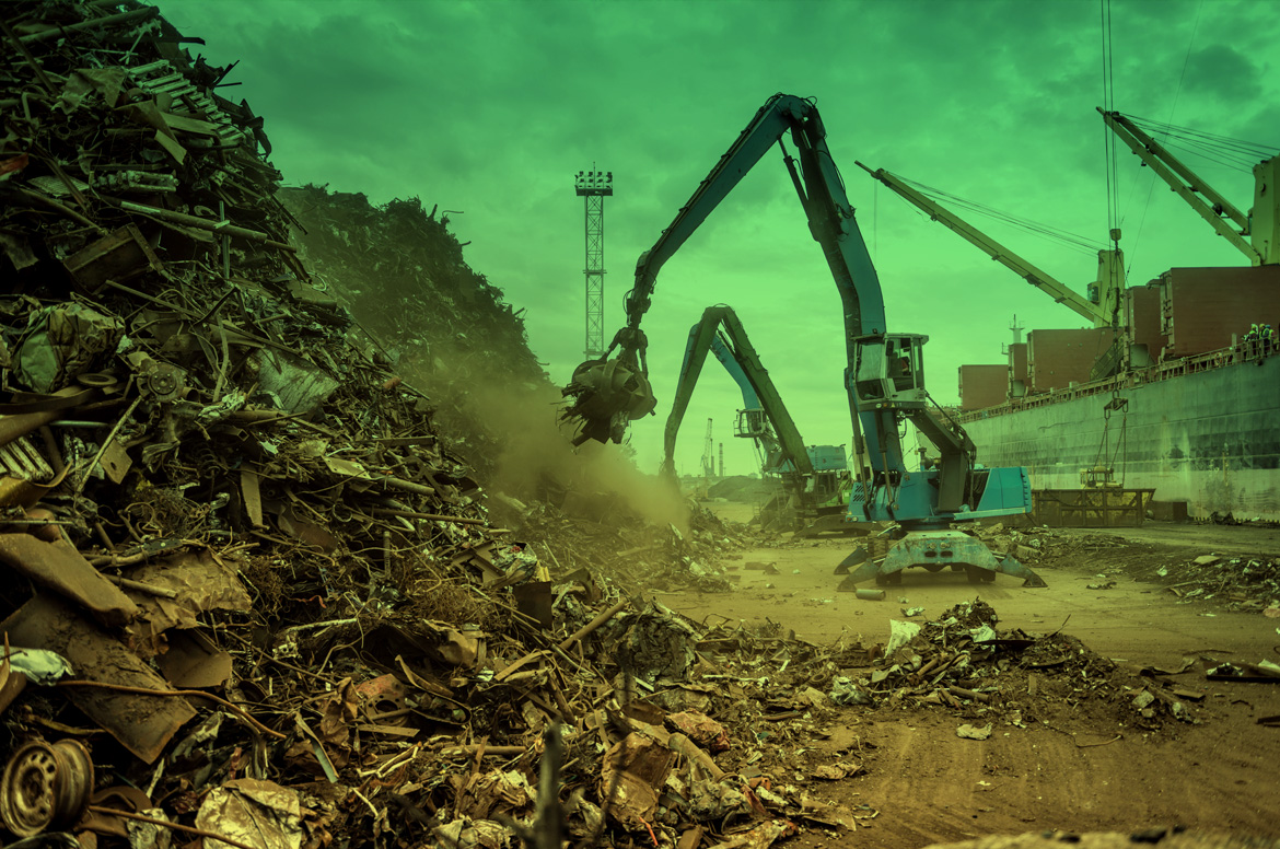 Ley De Residuos Y Suelos Contaminados Todo Lo Que Necesitas Saber