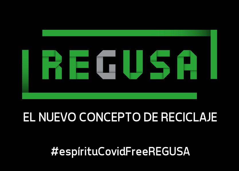 covid free regusa