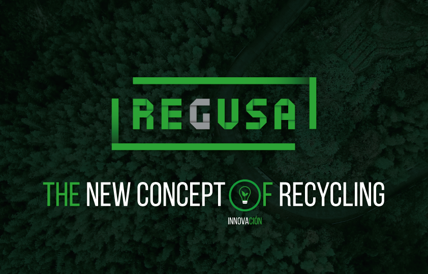 regusa new concept