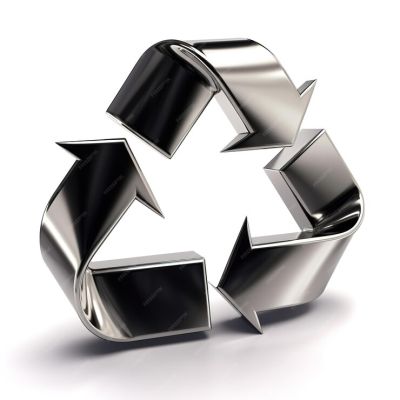 reciclaje de metales