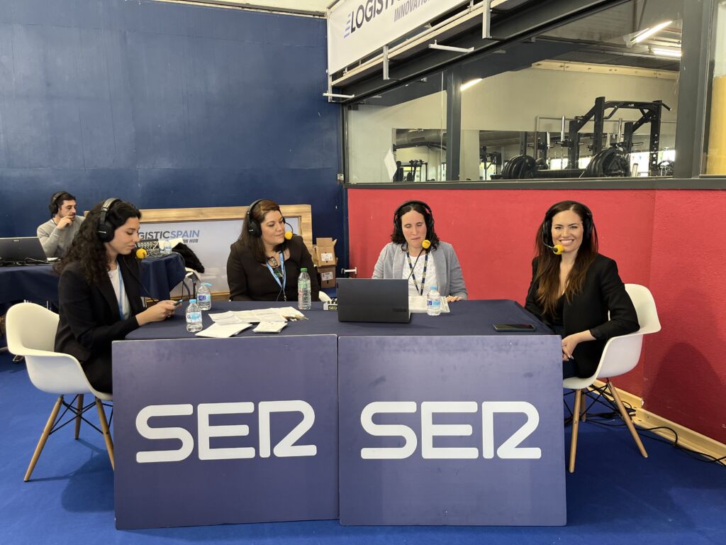 ENTREVISTA CADENA SER