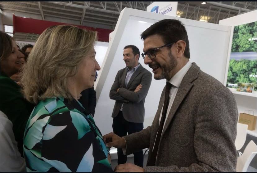 VISITA AUTORIDADES