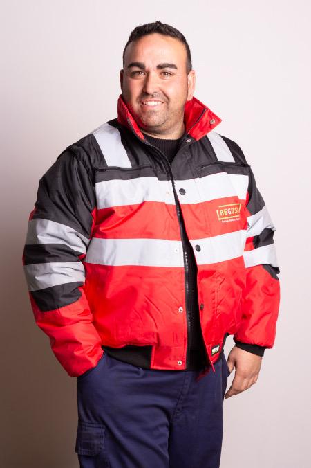 JOSÉ QUIRÓS
