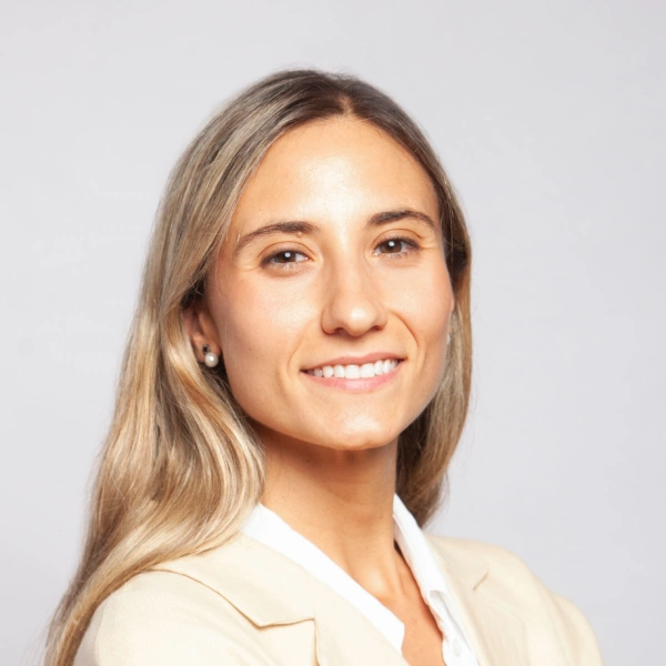 Blanca Iglesias