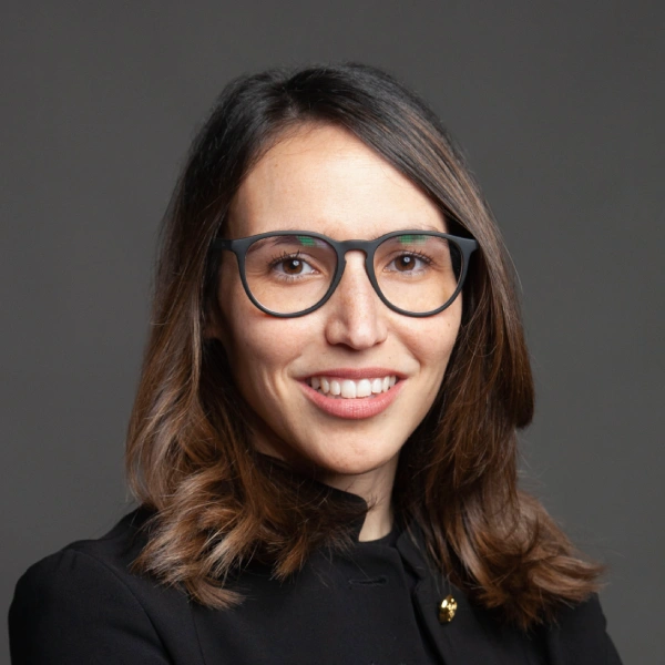 Irene García