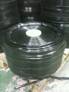 LDPE tubos