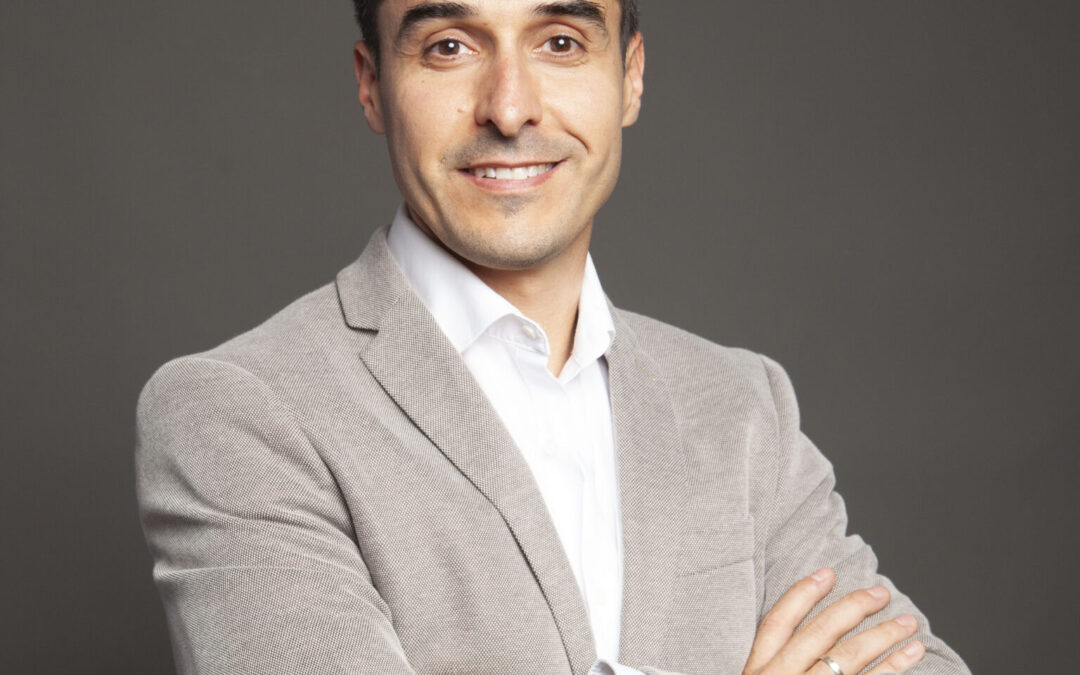 Javier Taracena