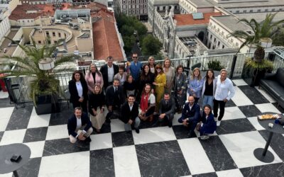 II JORNADA DE SOSTENIBILIDAD EMPRESARIAL SÚMATE-EMPRESAS CON ALMA