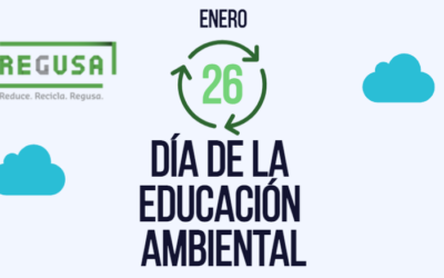 26 Enero Día Mundial de la Educación Ambiental