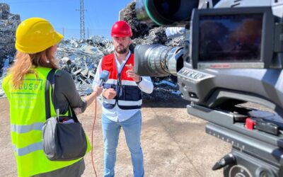 REGUSA EN RTVE
