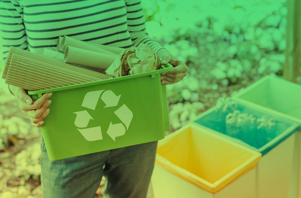 Día Mundial del Medio Ambiente