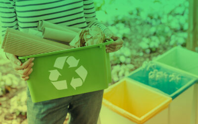 Día Mundial del Medio Ambiente