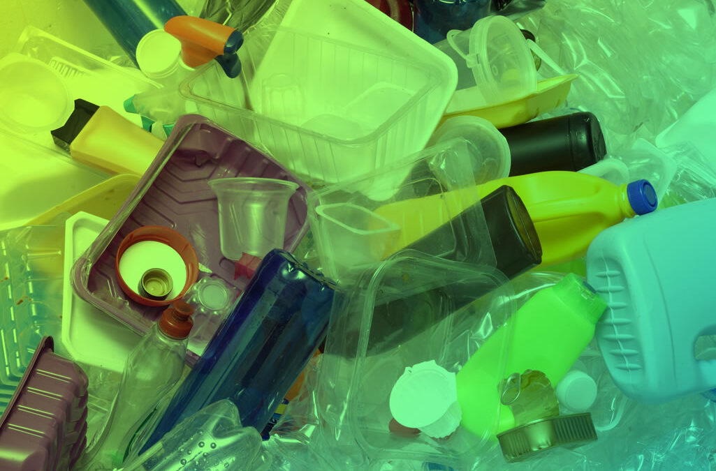 Reciclable y reciclado ¡No son lo mismo!