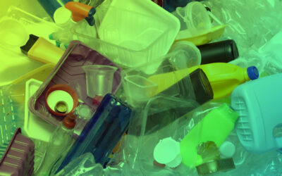 Reciclable y reciclado ¡No son lo mismo!