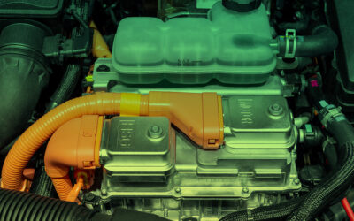 Nuevo método para reciclar las baterías de los coches eléctricos