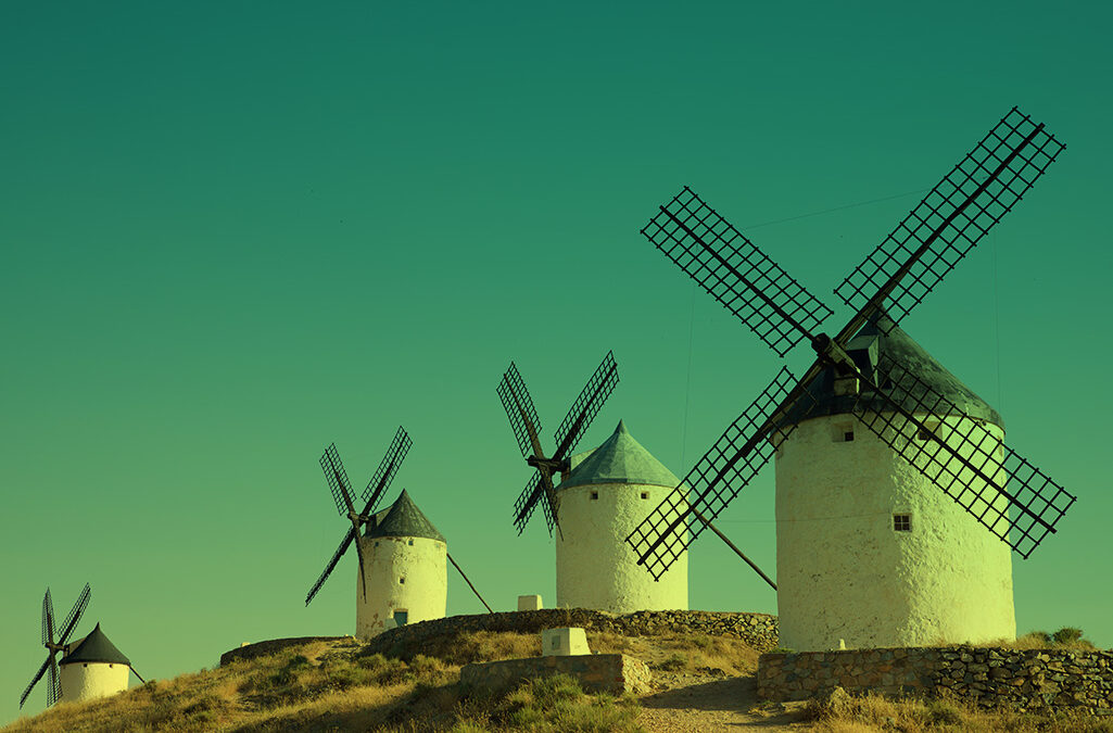 Aumento en la tasa de reciclaje de envases en Castilla la Mancha