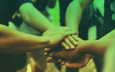 Regusa solidaria: dando a conocer el síndrome CTNNB1