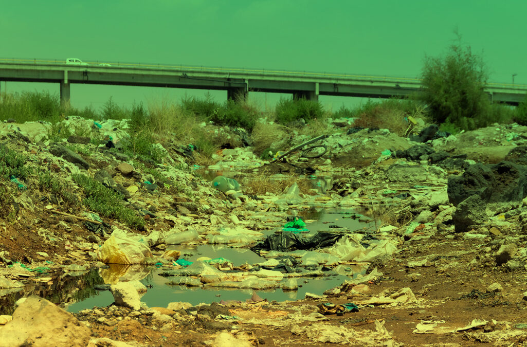 Las medidas de la nueva Ley de residuos y suelos contaminados