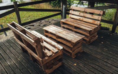Recycling, upcycling y downcycling ¡Conoce las diferencias!