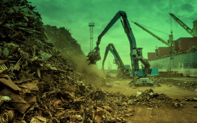 Ley de Residuos y Suelos Contaminados: todo lo que necesitas saber