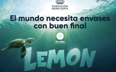 LEMON | El Mundo necesita envases con buen final
